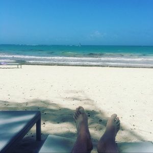 Meet your Posher, Chris